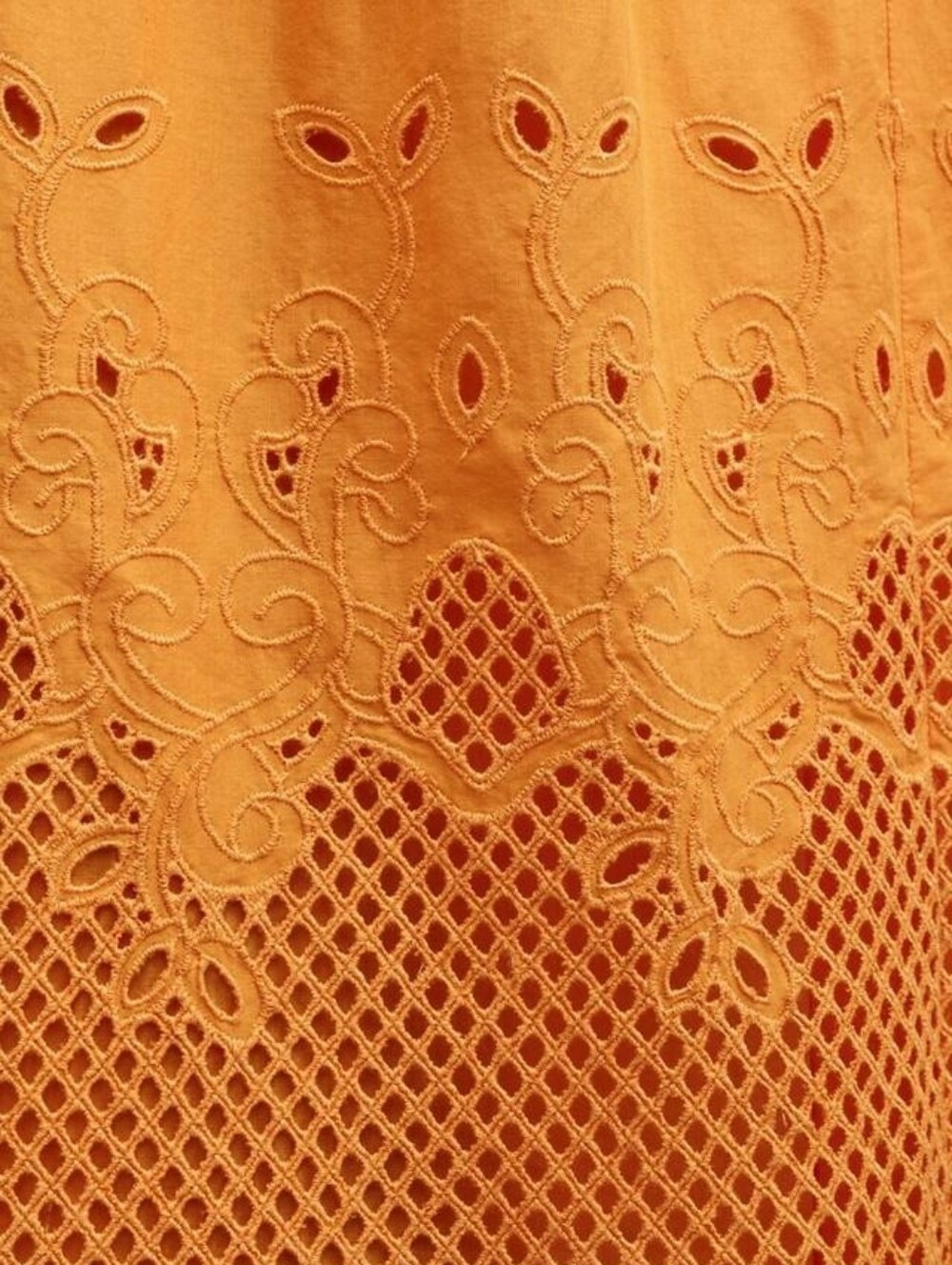 NOBODYS CHILD Dress - Picture 4 of 8